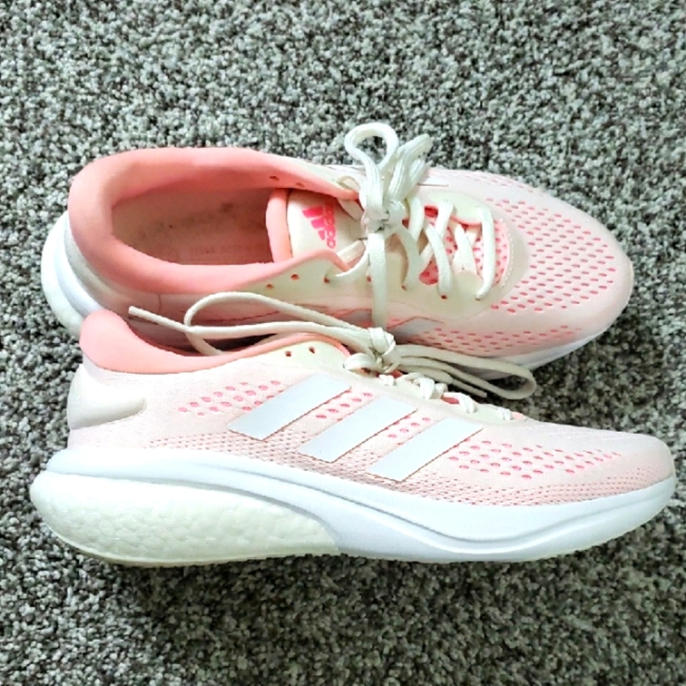 Adidas Supernova Running Shoe